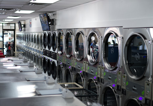 Laundromat «SuperSuds», reviews and photos, 6490 Crain Hwy, La Plata, MD 20646, USA