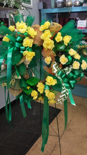 Florist «English Gardens & Gifts», reviews and photos, 3398 Anderson Rd, Greenville, SC 29611, USA