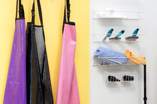 Pet Store «Dog Wash Etc», reviews and photos, 1037 Forest Ave, Portland, ME 04103, USA