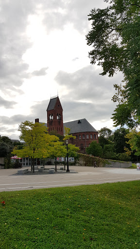 Book Store «The Cornell Store», reviews and photos, 135 Ho Plaza, Ithaca, NY 14853, USA