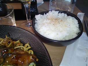 Photo n°52 de Moma Sushi Carpentras à Carpentras ()