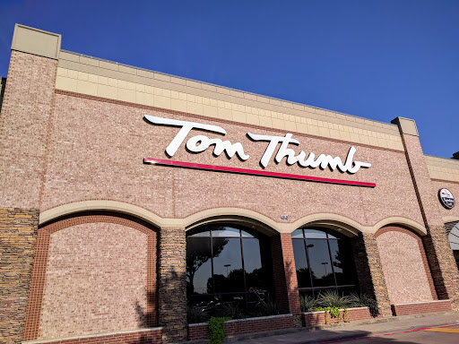Grocery Store «Tom Thumb», reviews and photos, 4848 Preston Rd, Frisco, TX 75034, USA