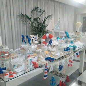DOLCE 0828 Bomboniere Viale della Repubblica, 50, 84047 Capaccio Scalo SA, Italia