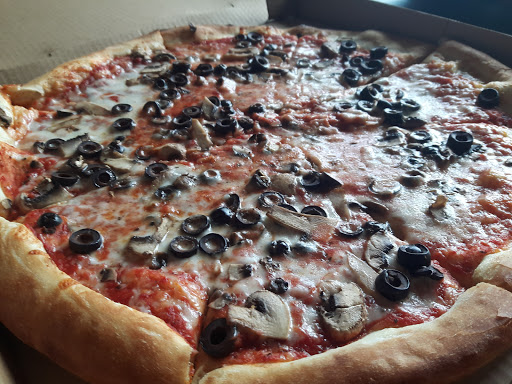 Bonello's New York Pizza