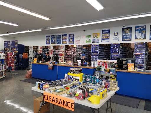 Auto Parts Store «NAPA Auto Parts - Auto Parts of Belgrade», reviews and photos, 101 Silverbow Ave, Belgrade, MT 59714, USA