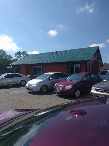 Used Car Dealer «Berkenkotter Motors», reviews and photos, 729 Wilcox St, Castle Rock, CO 80104, USA