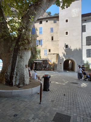 Lou Gourmandises à Cotignac