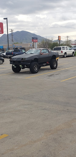 Auto Parts Store «Pep Boys Auto Parts & Service», reviews and photos, 2160 S 700 E, Salt Lake City, UT 84106, USA