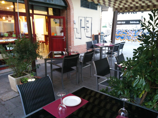 Información y opiniones sobre Restaurante Capitol Zamora de Zamora