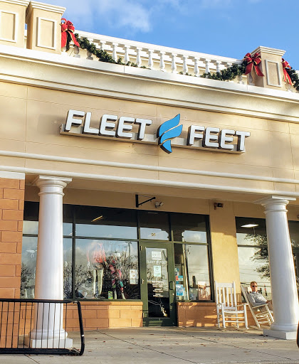 Running Store «Fleet Feet Sports - Wilmington», reviews and photos, 1125 Military Cutoff Rd D, Wilmington, NC 28405, USA