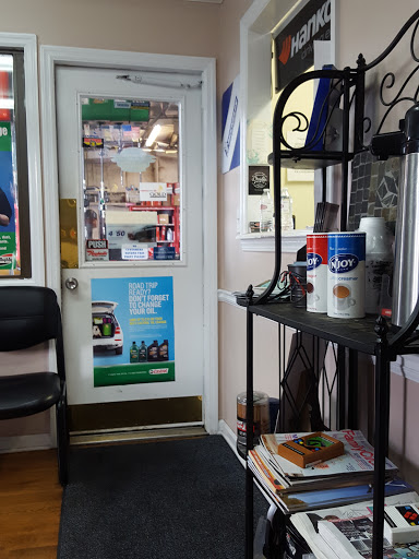 Tire Shop «Maxi-Lube Tire & Auto», reviews and photos, 1141 W Taylor St, Griffin, GA 30223, USA