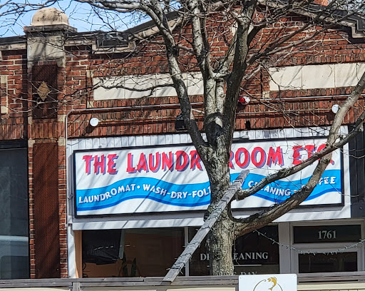 Laundry Room Etc