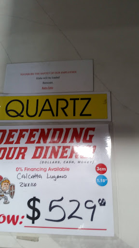 Building Materials Store «Seconds & Surplus Building Materials», reviews and photos, 2725 TX-360, Grand Prairie, TX 75052, USA