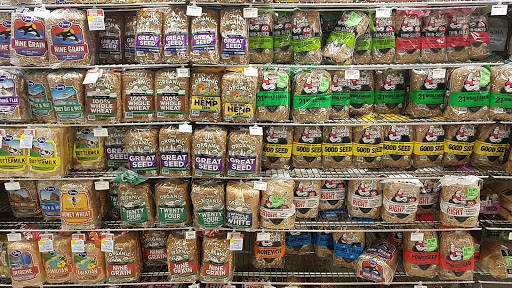 Grocery Store «New Seasons Market Concordia», reviews and photos, 5320 NE 33rd Ave, Portland, OR 97211, USA