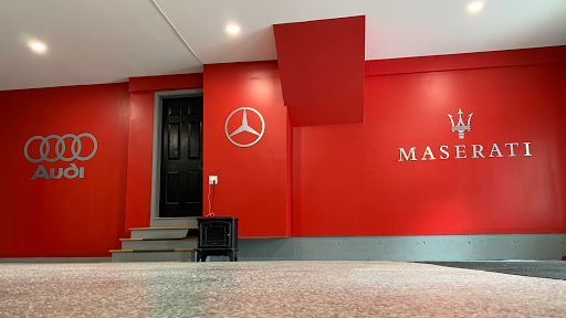 Photo of Diamond East Coatings LLC