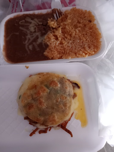 Tavos Tacos image
