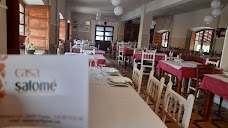 Salomé Restaurante en Toreno