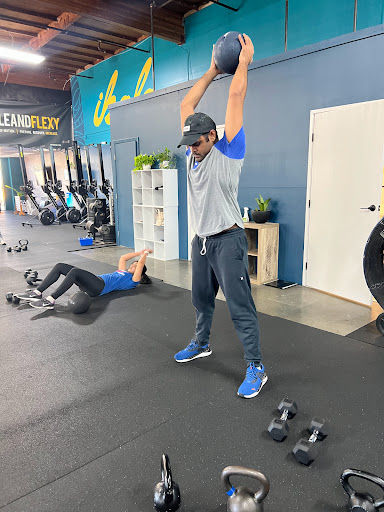 Gym «CrossFit of Fremont», reviews and photos, 37330 Cedar Blvd, Newark, CA 94560, USA