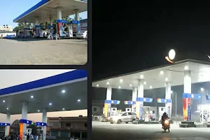 HP Petrol Pump - Sagar Petroleum image