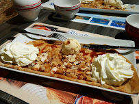 Gaufre du Crêperie Crêperie La Bolée - Crêperie Marmande - n°2