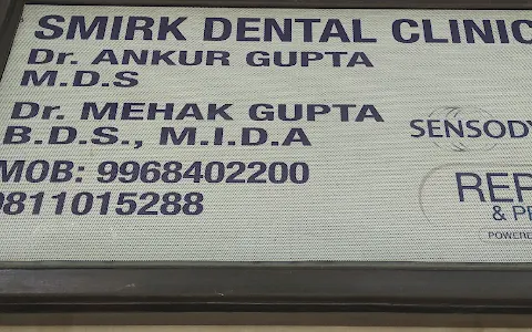 Smirk Dental Clinic & Implant Center Vasant Kunj image