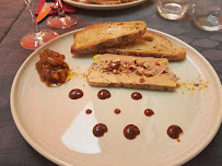 Foie gras du Restaurant français Gueule & Gosier Restaurant à Sarlat-la-Canéda - n°20