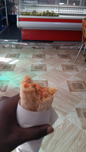 Candy Patisserie & Bakery Eti-Osa Lagos, 21 A Kofo Abayomi St, Victoria Island, Lagos, Nigeria, Asian Restaurant, state Kaduna