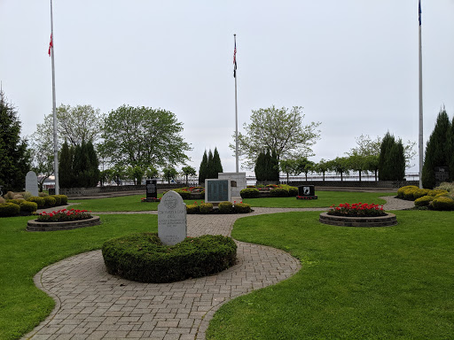 Park «Memorial Park», reviews and photos, 59 Lake Shore Dr W, Dunkirk, NY 14048, USA