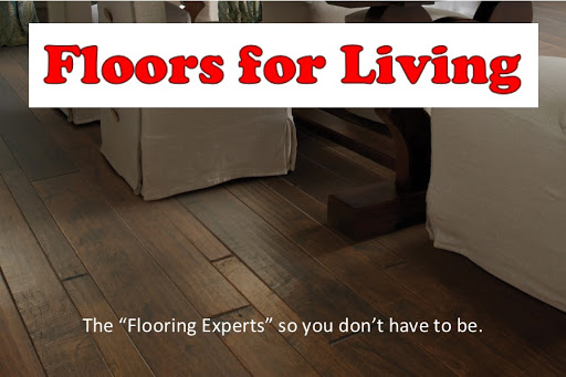 Floors For Living