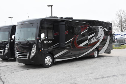 RV Dealer «Mc Kee Auto & RV», reviews and photos, 400 1st Ave, Perry, IA 50220, USA