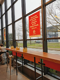 Atmosphère du Restauration rapide Burger King à Strasbourg - n°12