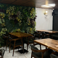 Atmosphère du Restaurant L’Atelier de Nisa à Bourgoin-Jallieu - n°5