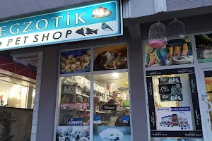 Egzotik Pet Shop Çerkezköy image