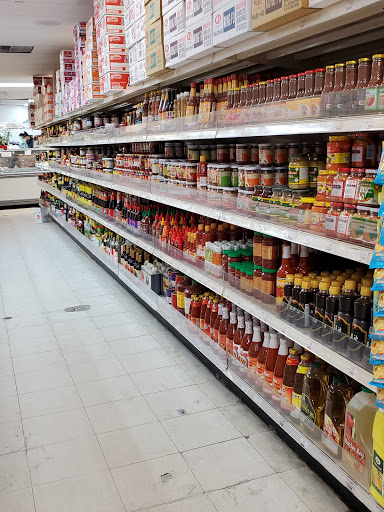 Asian Grocery Store «Kim Nhung Superfood», reviews and photos, 30925 Dequindre Rd, Madison Heights, MI 48071, USA