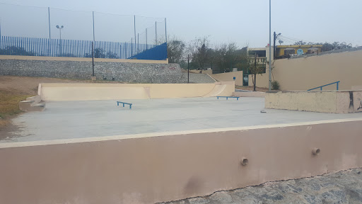 Skatepark