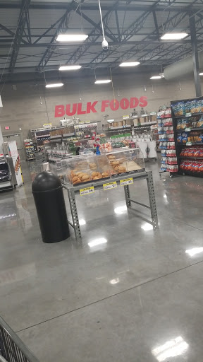 Supermarket «WinCo Foods», reviews and photos, 8968 Tehama Ridge Pkwy, Fort Worth, TX 76177, USA