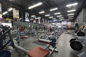 24/7 Fitness centrum Ron Haans | Hoogezand