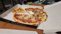 Plats et boissons du Pizzeria Le Boufflers à Nancy - n°8