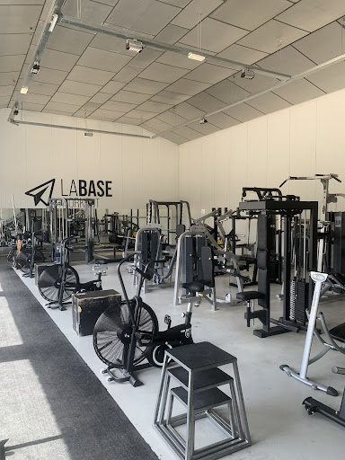 La Base Workout en Burgo de Osma-Ciudad de Osma, Soria