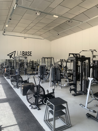 LA BASE WORKOUT