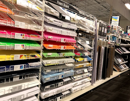 Office Supply Store «Office Depot», reviews and photos, 11100 Garden Grove Blvd, Garden Grove, CA 92843, USA