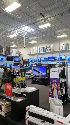 Electronics Store «Best Buy», reviews and photos, 1679 Scenic Hwy N, Snellville, GA 30078, USA