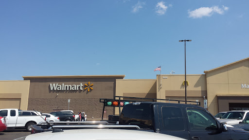 Department Store «Walmart Supercenter», reviews and photos, 2800 W Nolana Ave, McAllen, TX 78504, USA