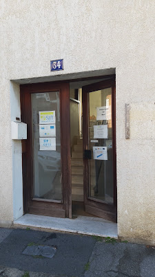 SJT à Laon