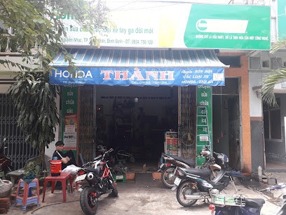 Thanh Motorbike Repair Shop