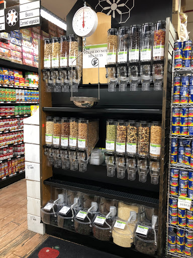 Supermarket «Super FI • Emporium», reviews and photos, 1635 Lexington Ave, New York, NY 10029, USA