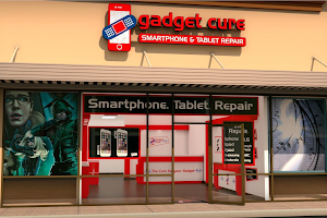 Gadget Cure Cell Phone Repair image
