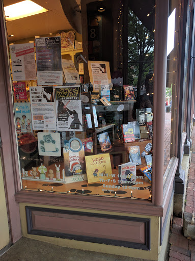 Book Store «Moravian Book Shop», reviews and photos, 428 Main St, Bethlehem, PA 18018, USA