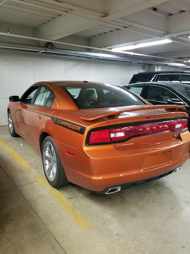 Chevrolet Dealer «Herb Connolly Chevrolet», reviews and photos, 350 Worcester Rd, Framingham, MA 01702, USA