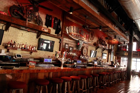 Cowboy Jack's Downtown Minneapolis - Minneapolis, MN 55403 - Menu